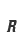r