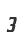 3
