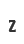 z
