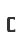 C