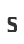 S