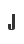 j