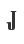 J