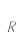 r