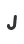 j