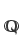 Q