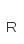 R