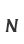 N