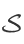 S
