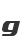 g
