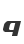 q