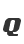 Q