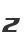 Z