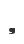 g