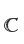 C