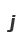j