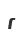 r