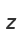 z