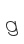 g