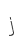 j