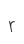 r
