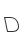 D