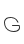 G