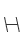 H