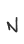 n