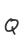 q