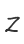 z