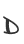 D