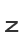 z