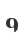 9