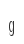 g