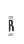 R