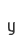 y