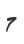 7