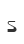 s