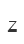 z