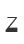 Z