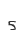 5
