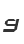 g