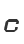 C