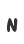 N