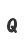 Q