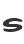 S