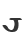 J