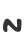 N