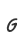 g